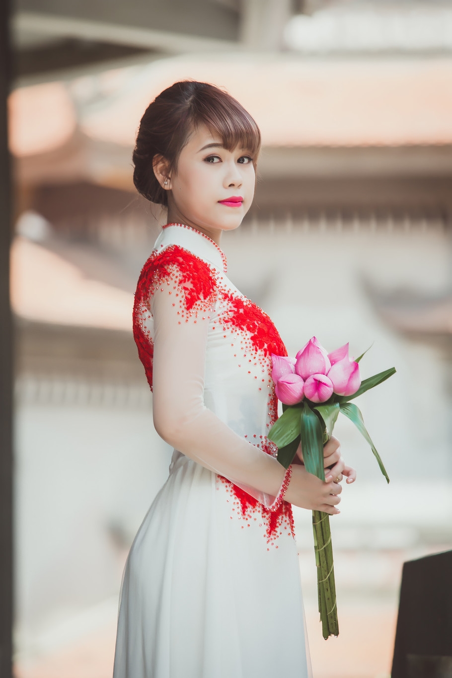 越南新娘最新趨勢,當(dāng)代跨國婚戀的熱門選擇