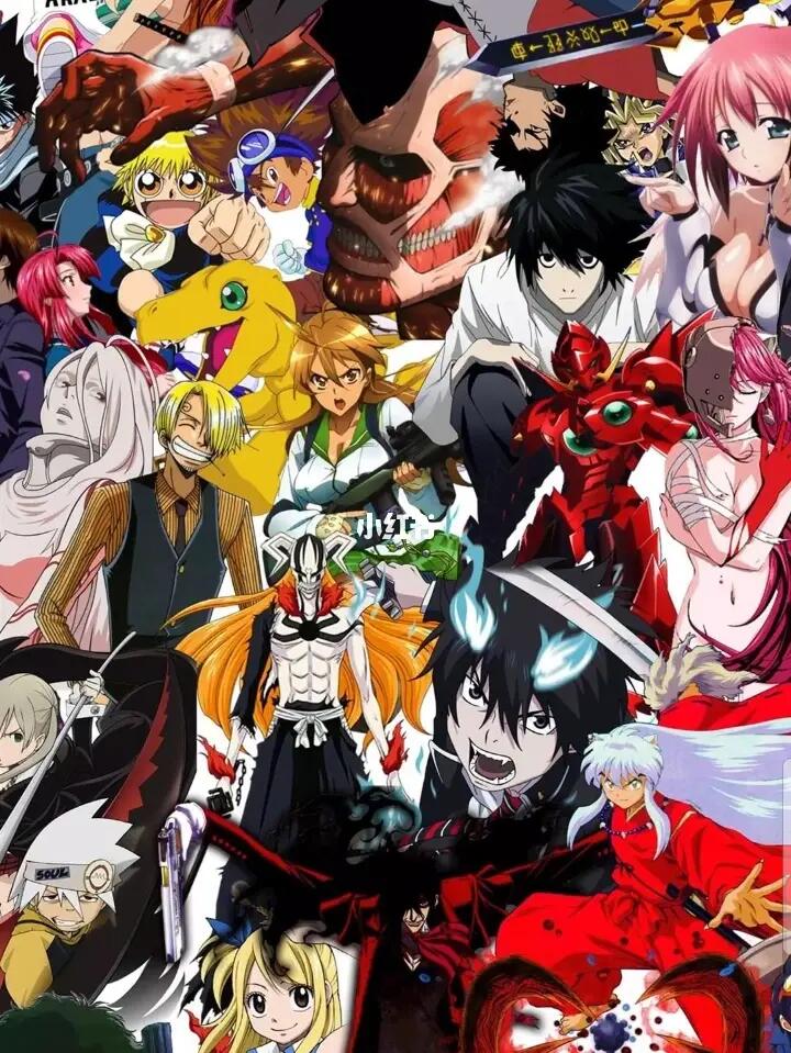 動漫最新合集詳解,一步步帶你走進精彩世界