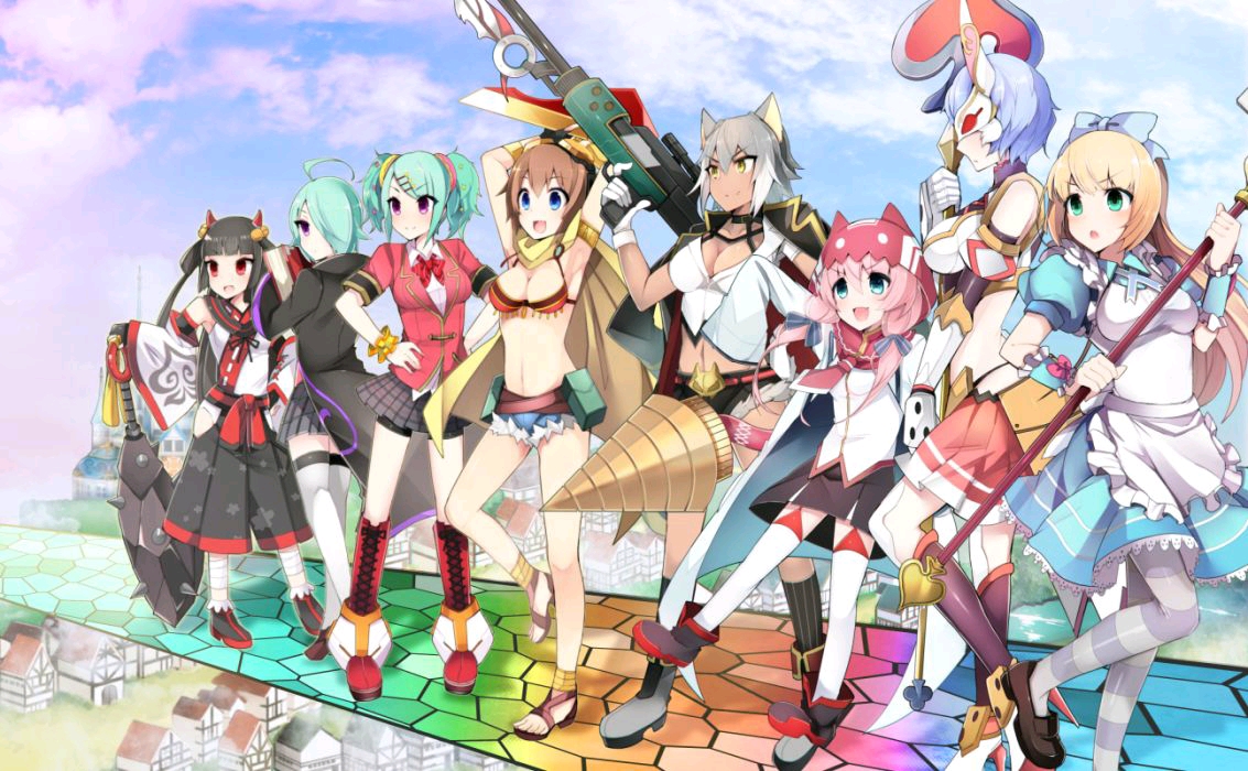 動漫最新合集詳解,一步步帶你走進精彩世界