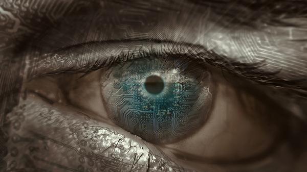 時代變遷中的獨特視角,眼走最新觀察與記錄