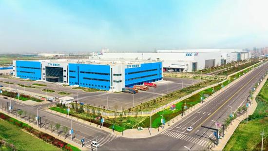 咸陽最新動態(tài),城市發(fā)展的繁榮脈搏