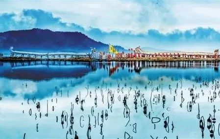 寧海在線，時代的脈搏與地方驕傲的最新動態