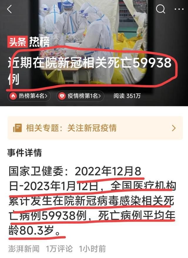 最新病情死亡案例深度分析與理解