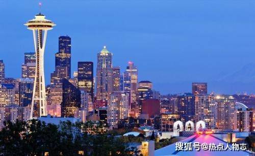 西雅圖自治最新動態，自然美景的輕松探索之旅