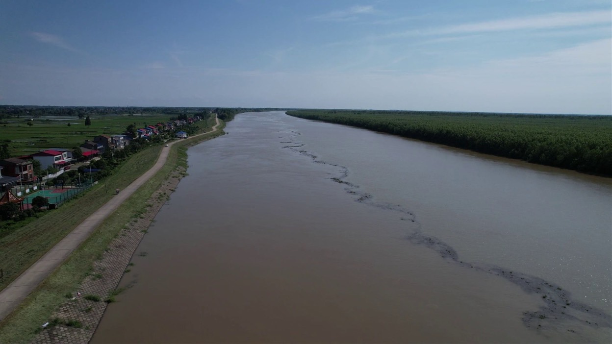 南縣防汛最新動態更新