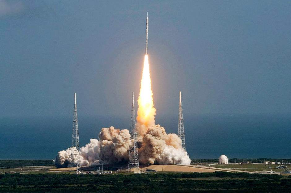 火箭最新動態，探索星際的先鋒力量進展報道