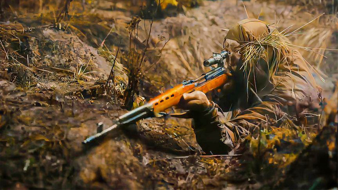 最新俄軍電影,探索自然美景,尋覓內心平和之旅