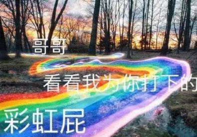 小巷中的隱藏美食寶藏,彩虹屁最新美食探秘之旅