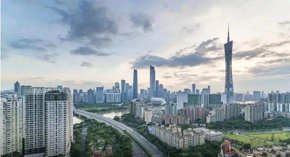 廣州最新動態,城市溫情與日常趣事一覽