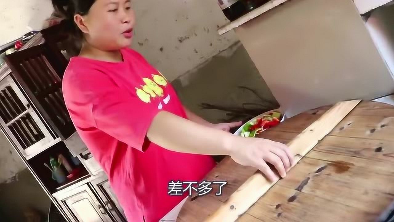 胖妹的自然美食之旅,探索自然美景下的最新烹飪體驗