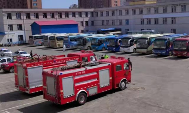 樺甸客運最新詳解,從入門到精通的步驟指南