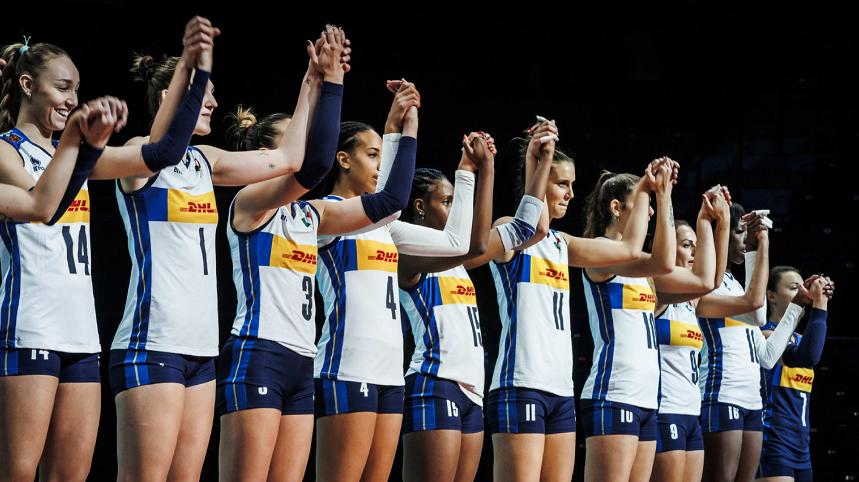 意大利時尚之都引領歐洲潮流風采，最新時尚潮流速遞