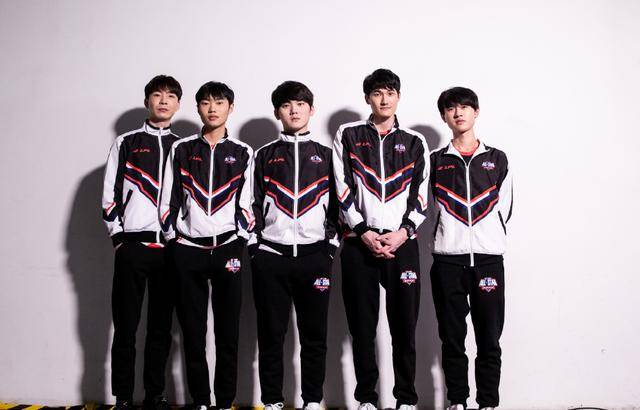 TES最新隊員加盟，我的觀點與見解