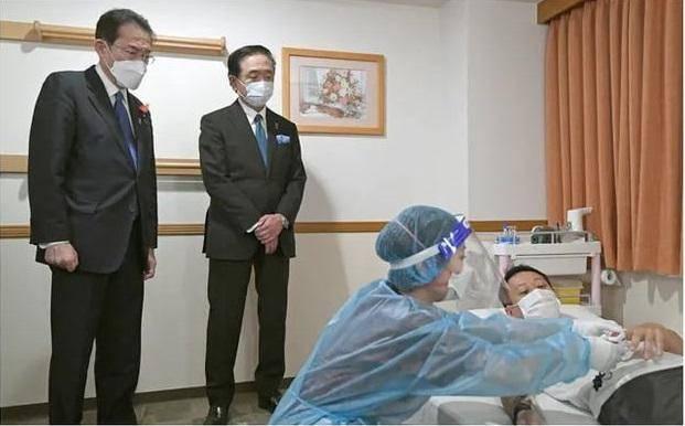 全球疫情觀察,最新國外病例與觀點闡述