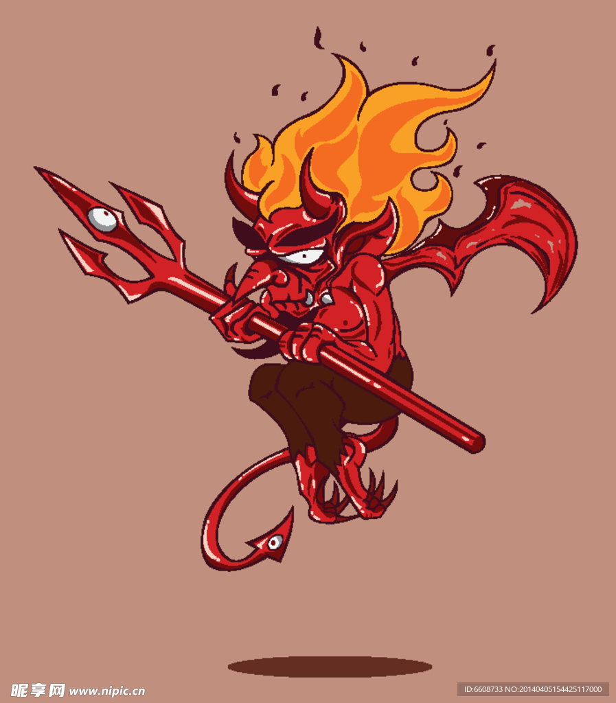 最新惡魔瞎,尋找內心平靜的冒險之旅