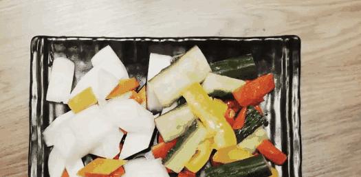 最新食物盛宴,味蕾之旅與友情的味覺交融