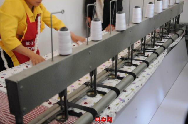 科技革新下的溫暖睡眠里程碑,最新被子機(jī)重磅來(lái)襲