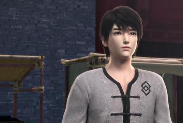 林動最新揭秘，熱血江湖新篇章開啟！