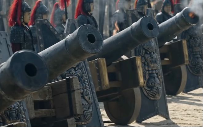 穿越歷史塵埃,探尋明末英雄傳奇——武裝明末最新解析