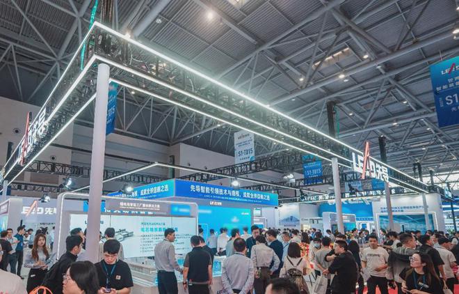 先導智能最新動態,引領變革的先鋒力量