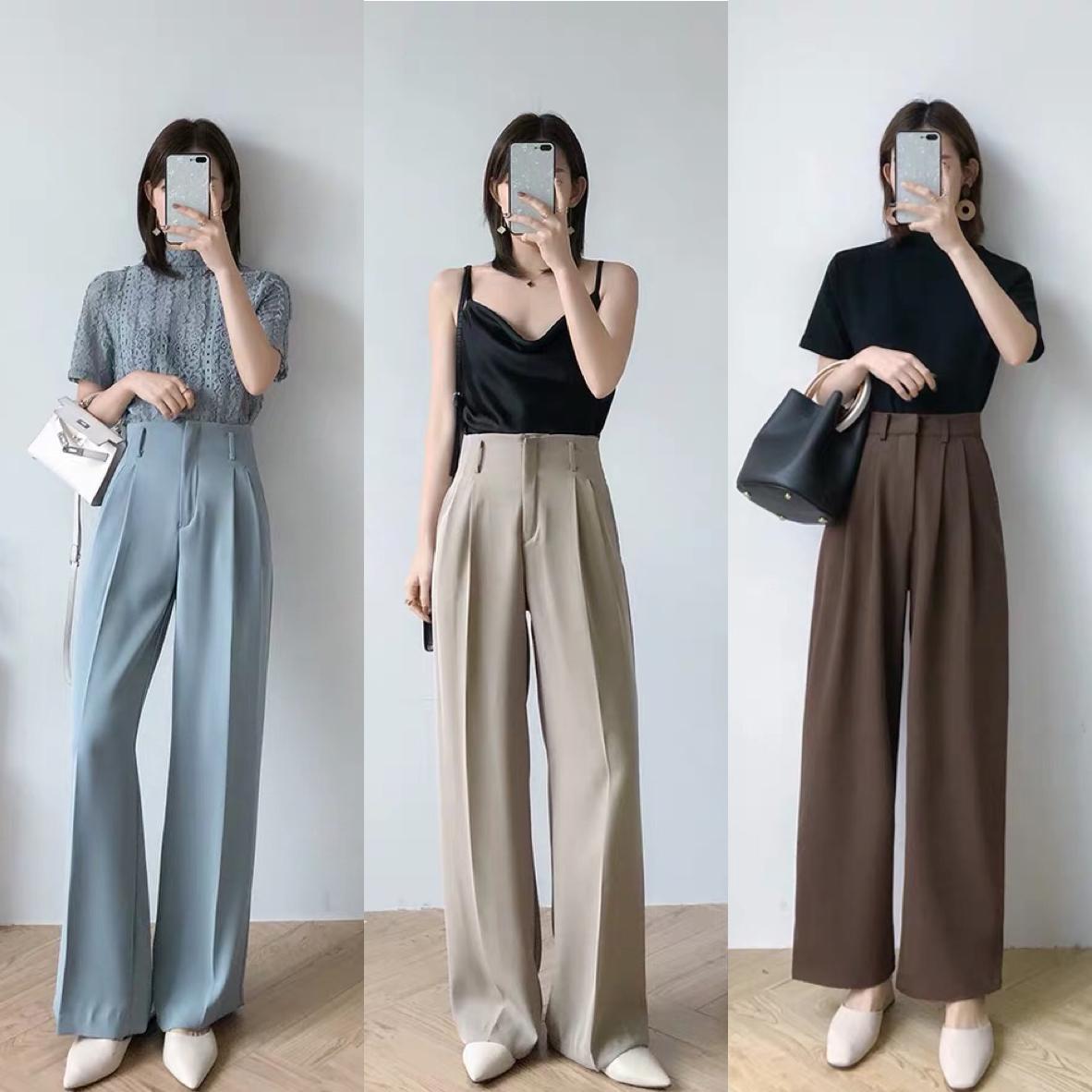 探索自然美景的輕松之旅,最新女性搭配指南