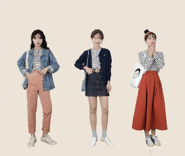 探索自然美景的輕松之旅,最新女性搭配指南