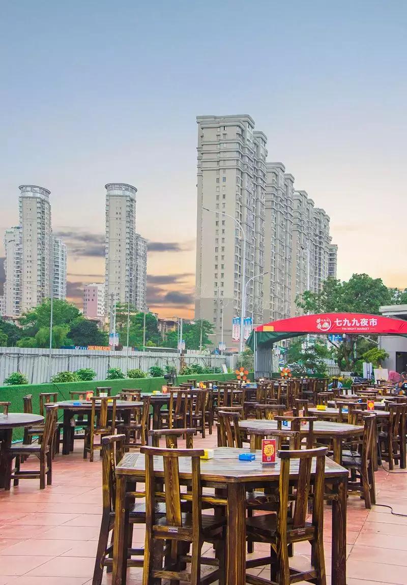 北京夜市科技盛宴,高科技產品探秘點亮夜生活