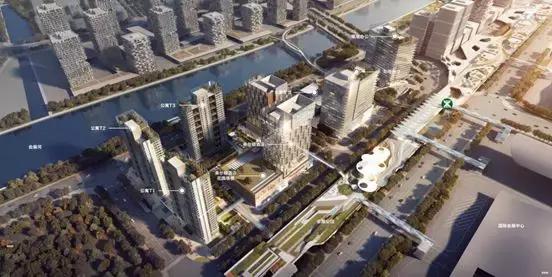 新中港最新動態，時代的新航標已啟航