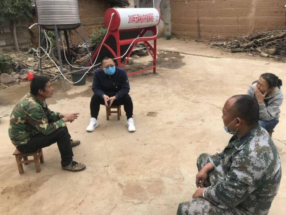 元謀最新疫情動態及防疫指南與應對步驟