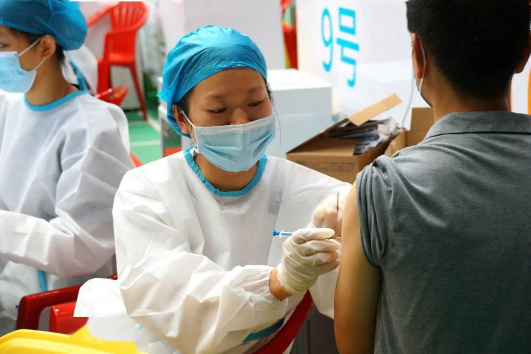 江門疫情最新動態(tài)