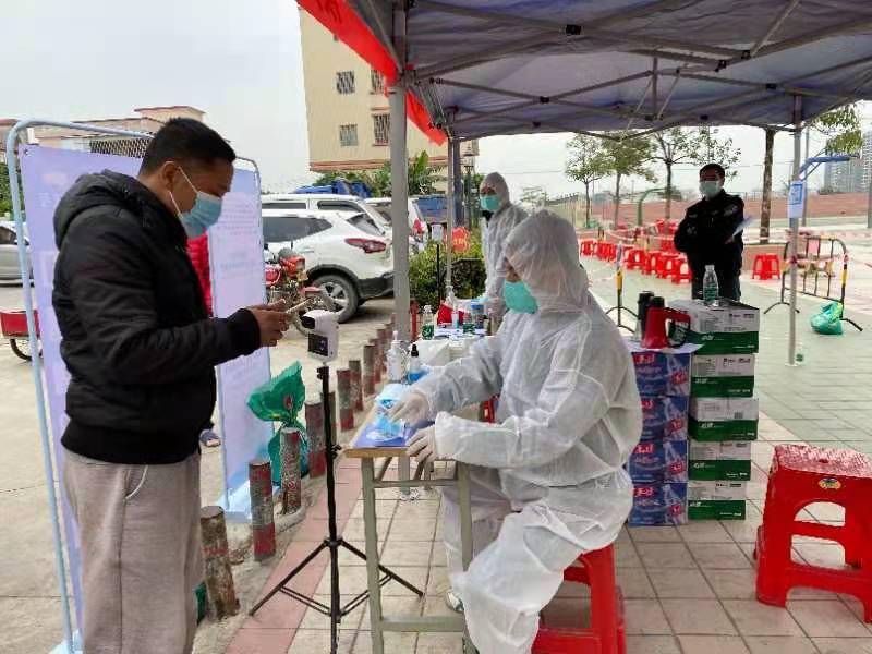 江門疫情最新動態(tài)