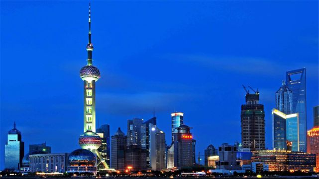 上海返工之旅,自然美景的探索與內(nèi)心平靜的回歸