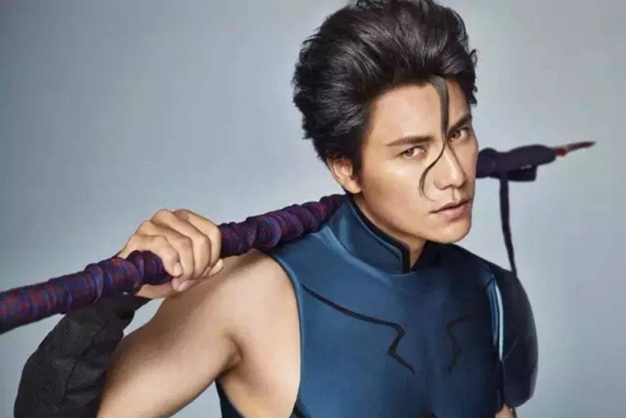 李天命最新,自然美景的輕松之旅探索紀實