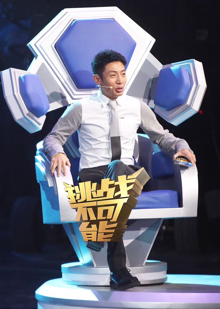 陳挑戰最新發現，小巷中的美食秘境