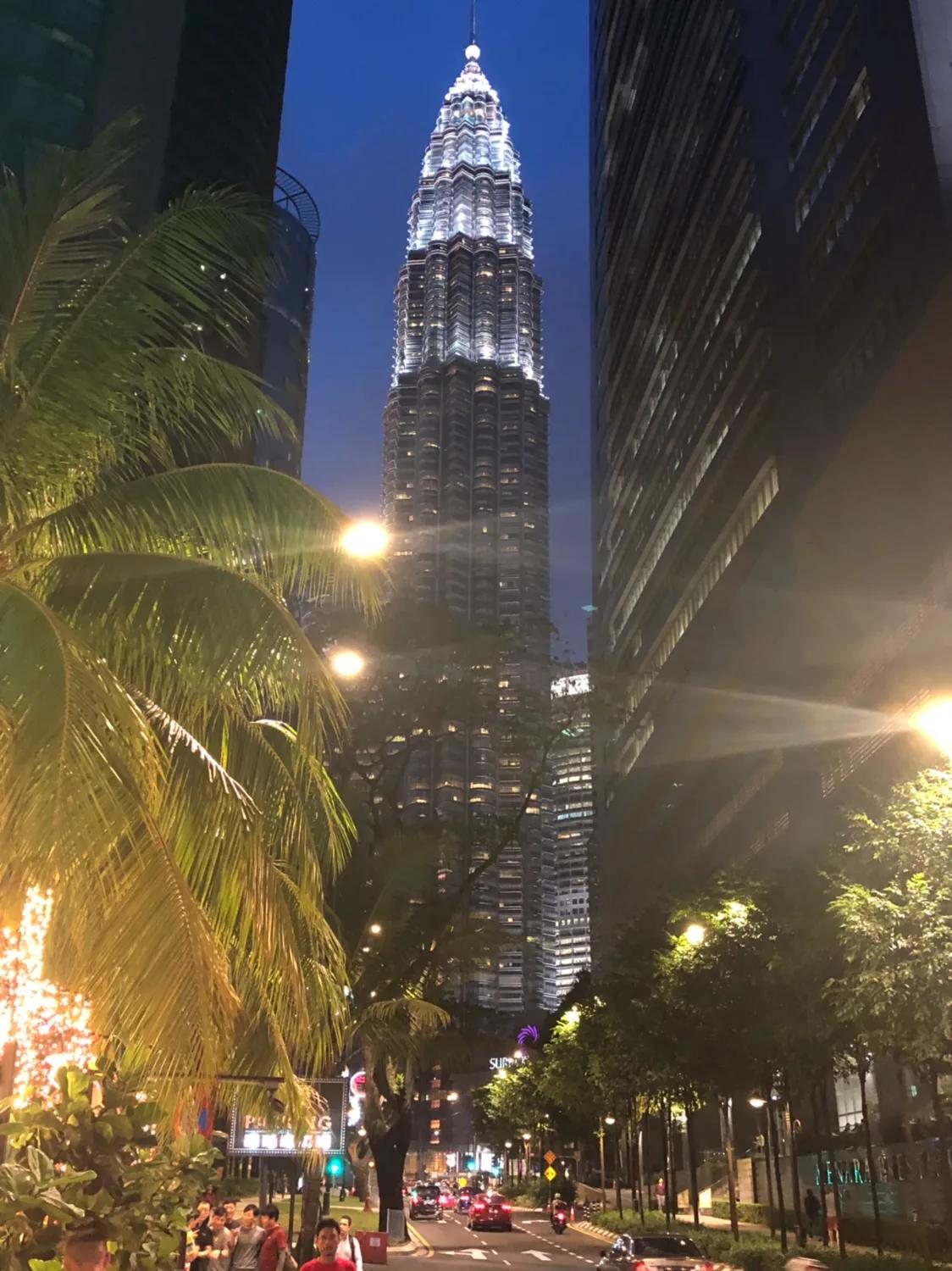 KL最新商場，新起點，學習、變化與自信成就之地