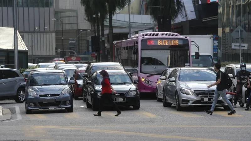 KL最新商場,新起點,學習、變化與自信成就之地