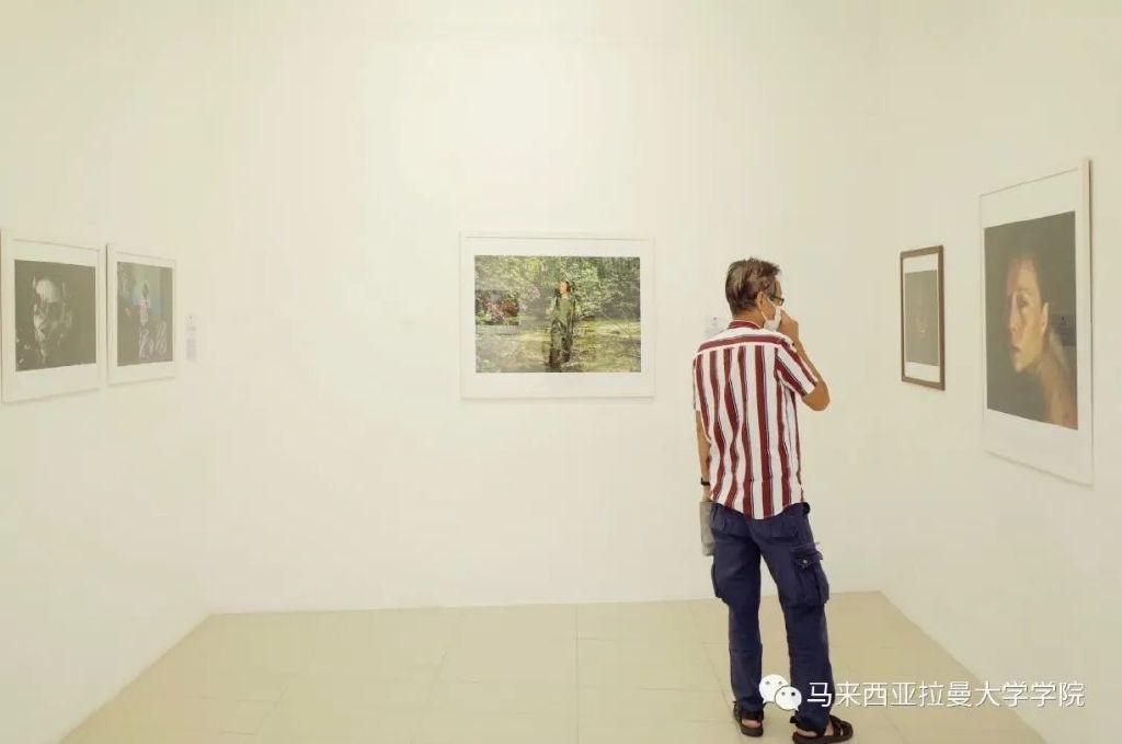 KL最新商場,新起點,學習、變化與自信成就之地