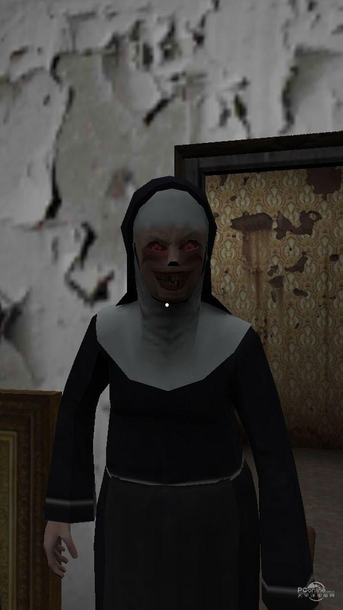 恐怖修女最新與自然美景的探尋,尋找內心的平和之旅