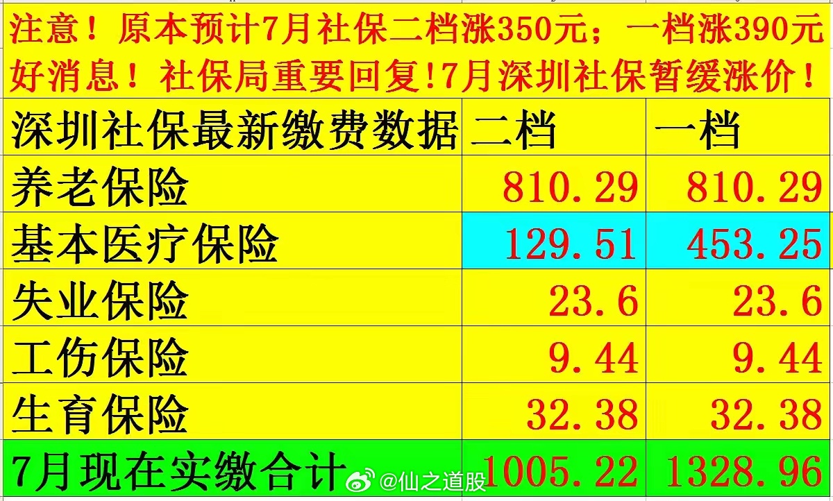 社保最新價格探討與觀點論述,深度解析社保費用變動趨勢