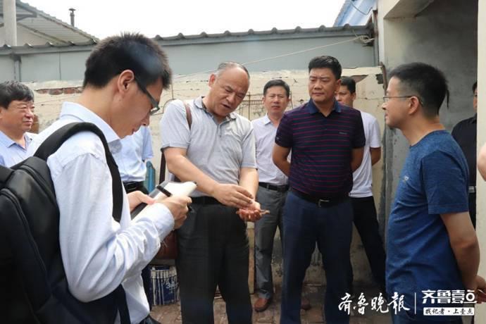 博興最新動態與信息速遞??????