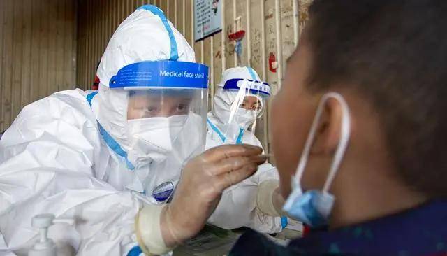 疫情源頭最新探討,探究疫情起源與發(fā)展趨勢分析