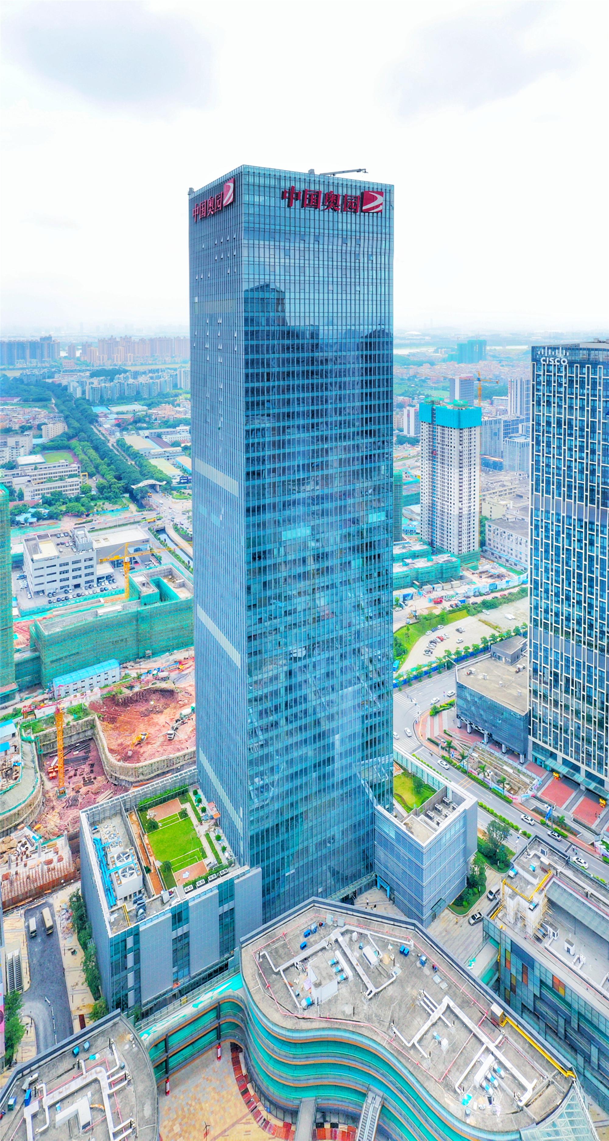 廣州番禺新篇章,最新發展動態與城市進步