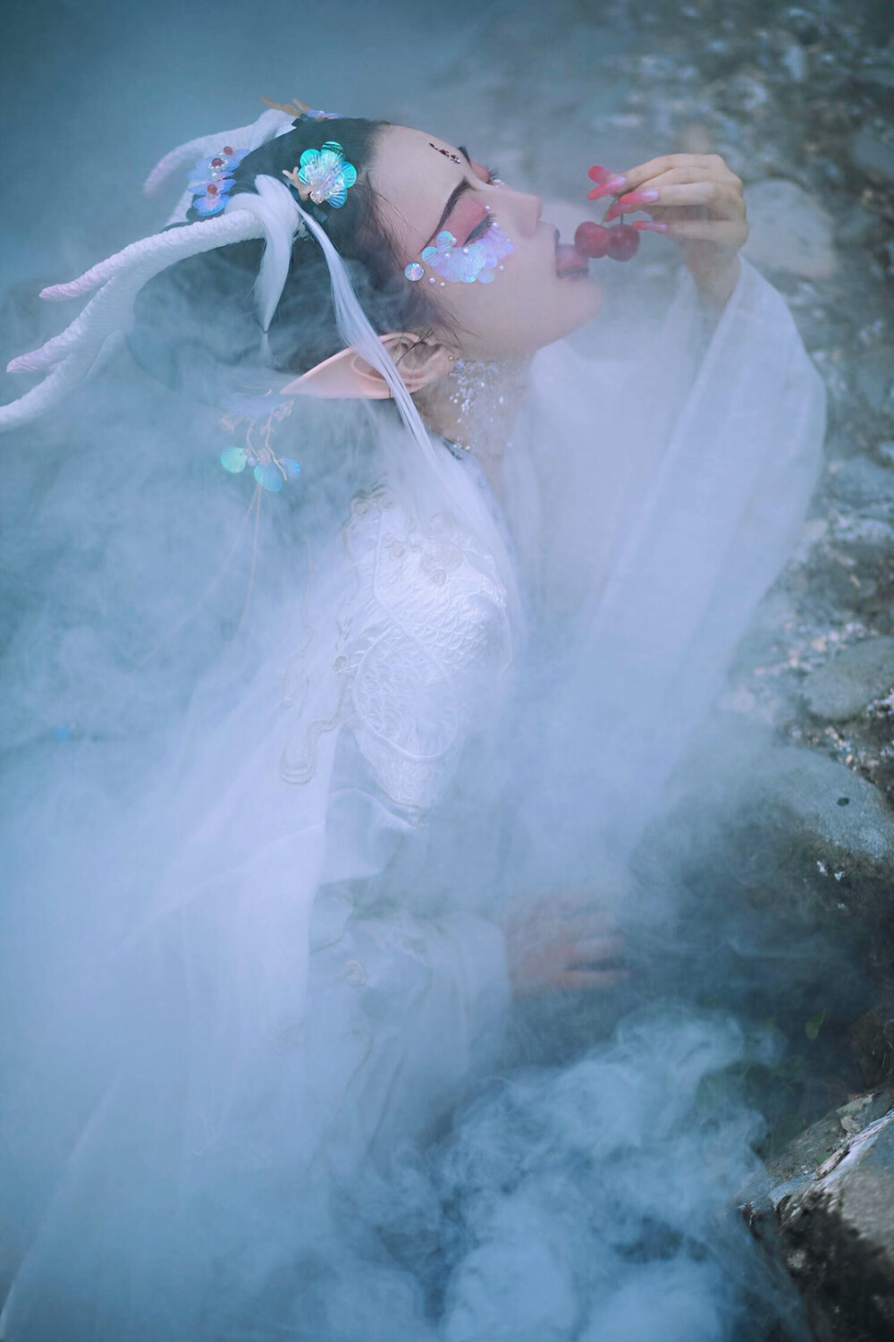 最新古裝特效，回溯背景，探尋其在古裝影視領域的核心地位