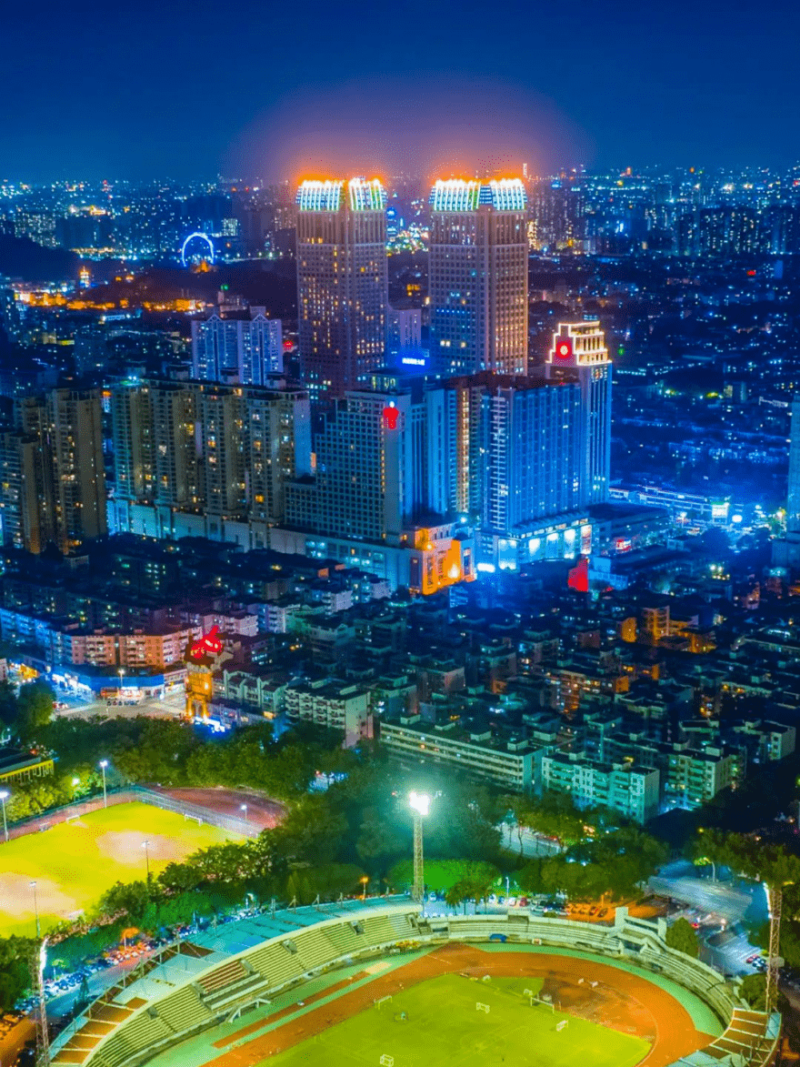 中山最新介紹,活力四溢的城市與你的成長故事同步展開