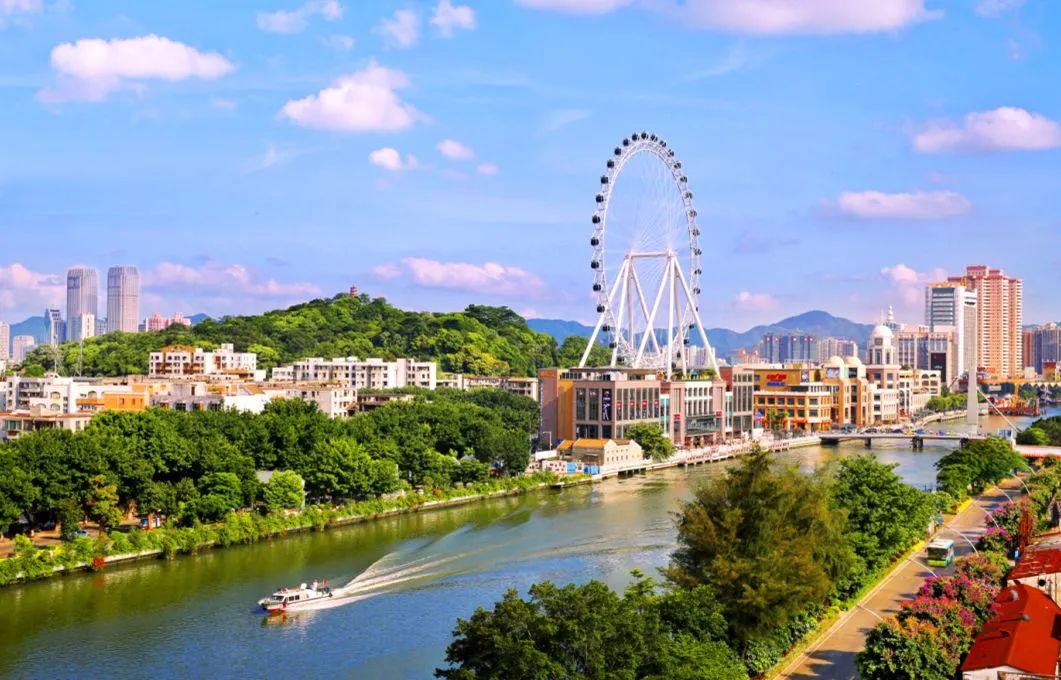 中山最新介紹,活力四溢的城市與你的成長(zhǎng)故事同步展開(kāi)