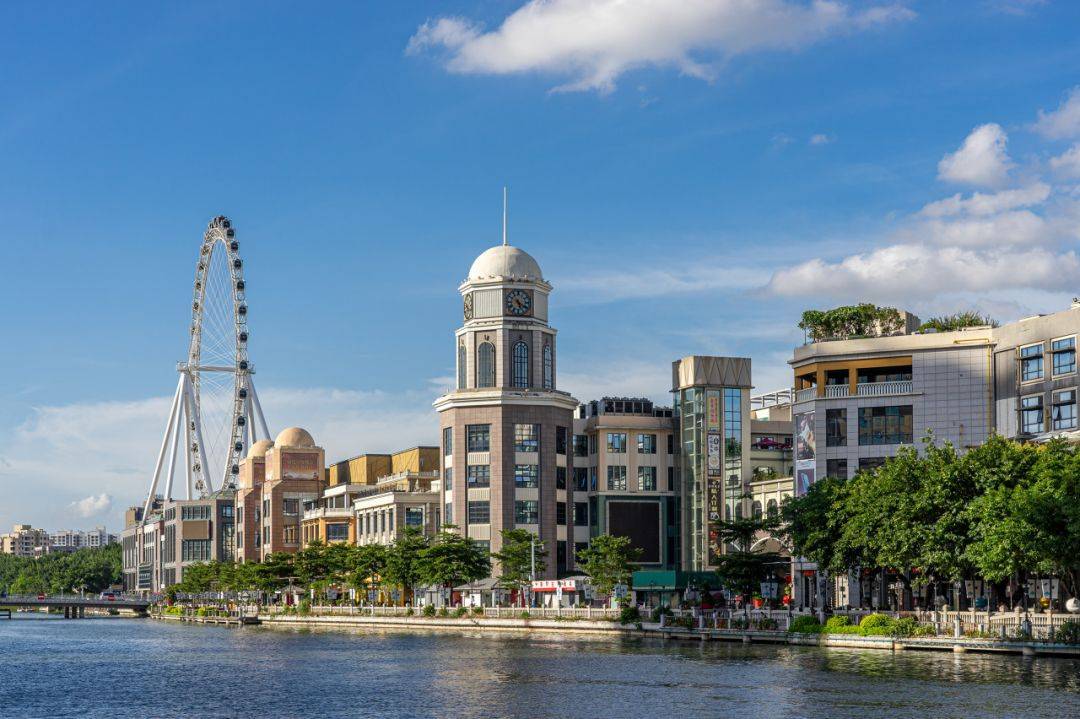 中山最新介紹,活力四溢的城市與你的成長(zhǎng)故事同步展開(kāi)