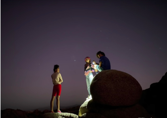 潮流尖端的生活方式,最新炫耀風采展示