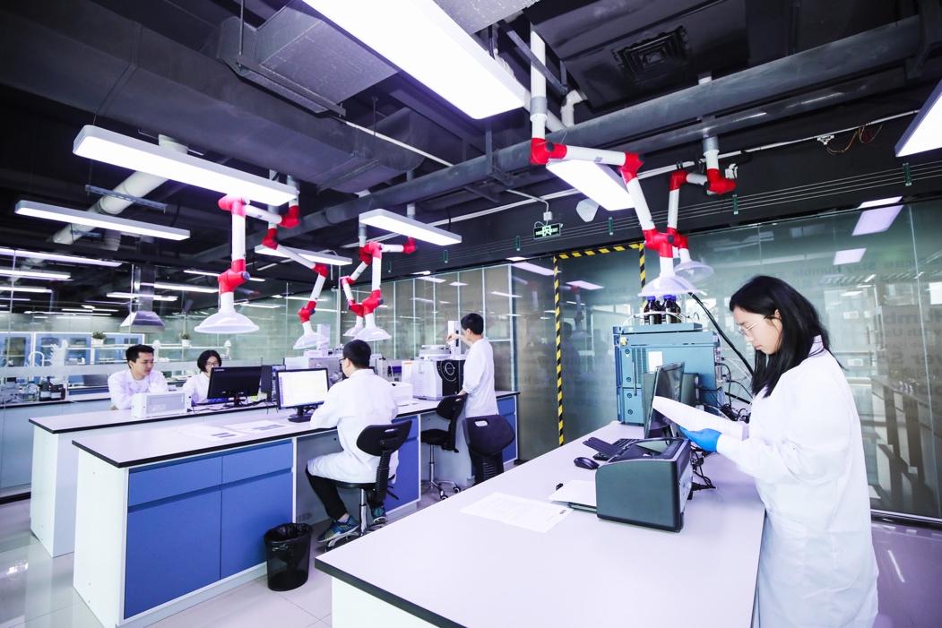 銳刻最新科技，重塑生活，領略未來魅力