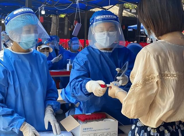 疫情下的自然探索,內心的寧靜與微笑的力量