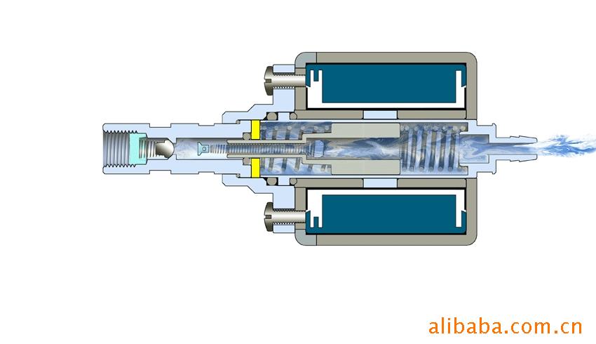 最新電磁泵,與自然美景的浪漫遨游之旅